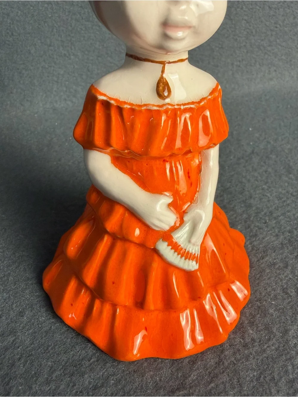 Handmade this vintage